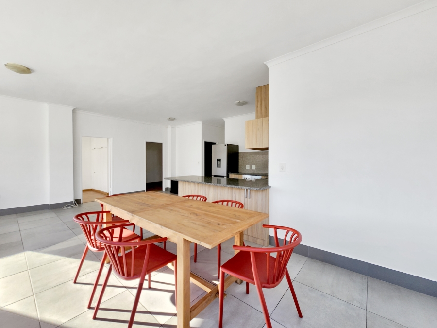 3 Bedroom Property for Sale in Claremont Upper Western Cape